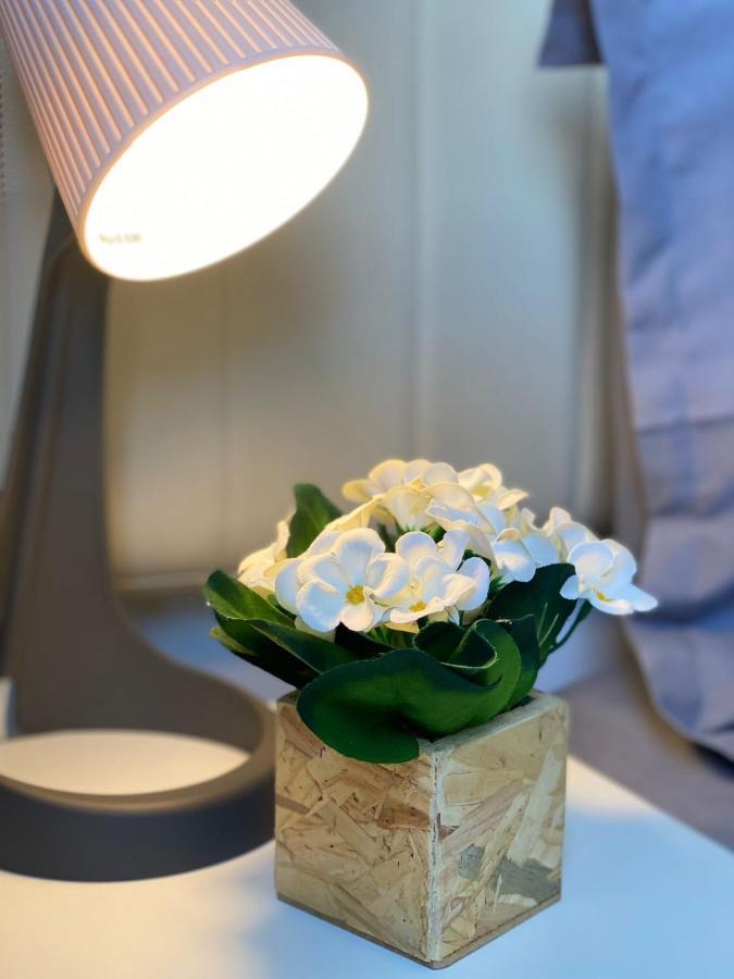 Nº5 Fantastique- Apartment
