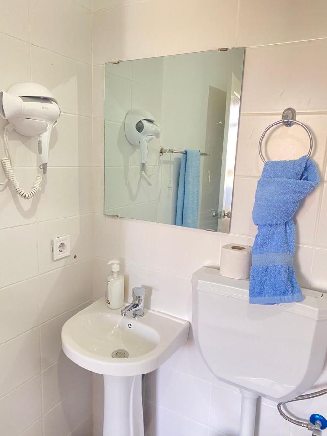 Nº5 Fantastique- Apartment Praia