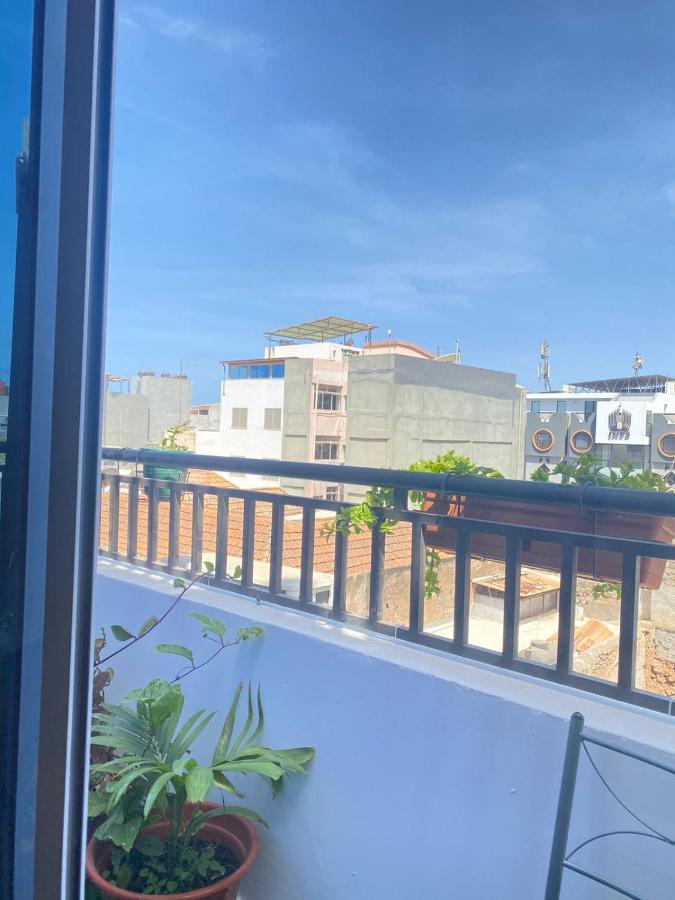 Apartment Nº5 Fantastique-