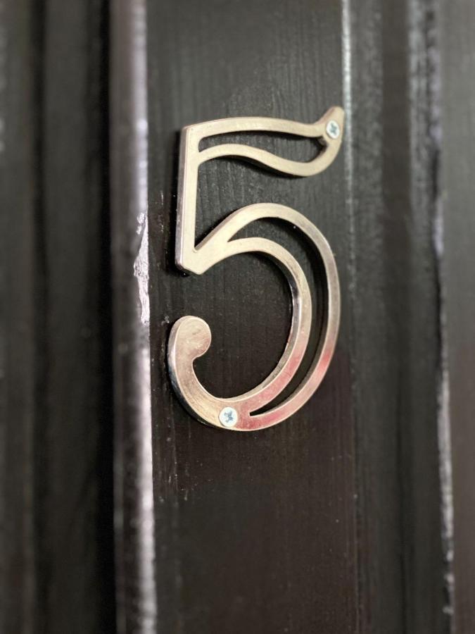 Nº5 Fantastique- Apartment