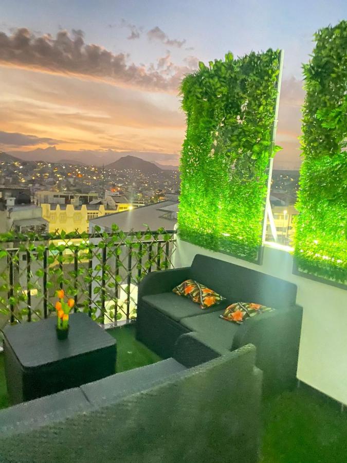 Apartment Nº5 Fantastique-